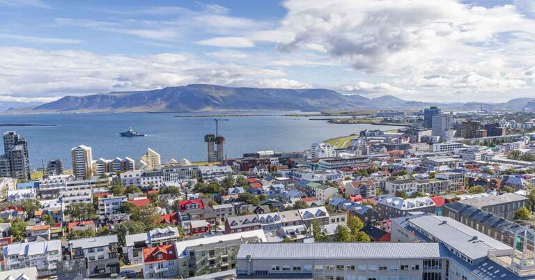 The World’s Safest City That Will Take Your Breath Away With Its Beauty - Featured image