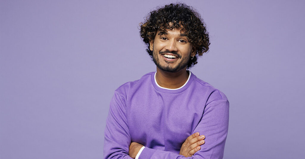 How Wearing the Right Colors Can Enhance Your Complexion and Radiance After 50 - Featured image