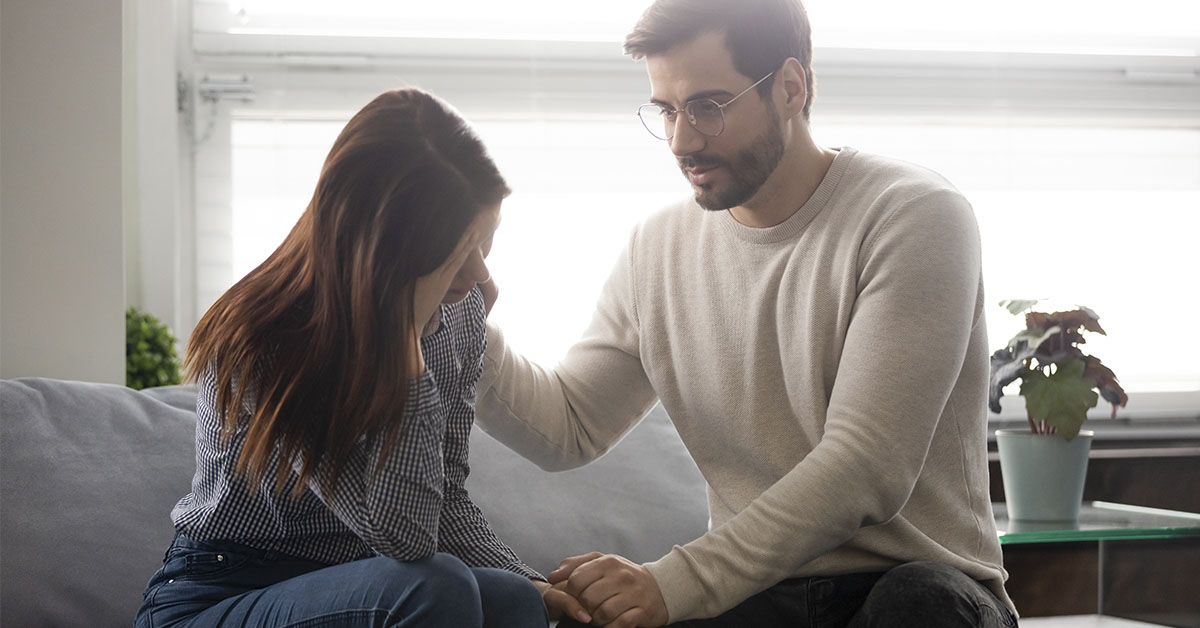 How Each Zodiac Sign Tries to Get Their Ex Back