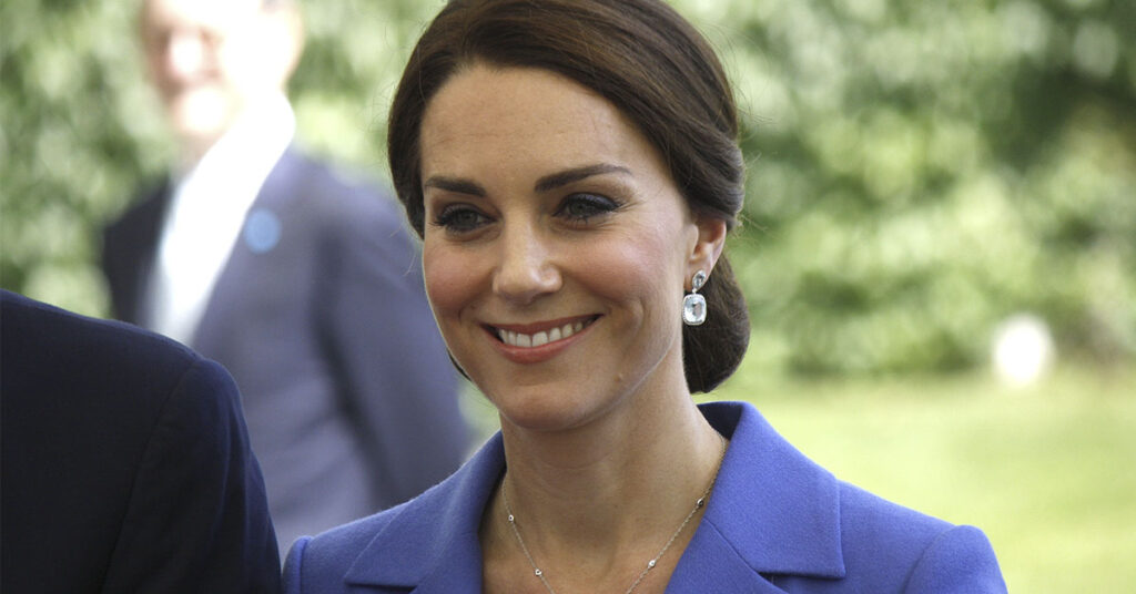 Kate Middleton’s Recent Public Appearance Has Fans Worried About Her Health - Featured image