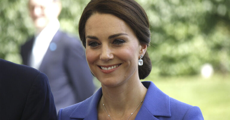 Kate Middleton’s Recent Public Appearance Has Fans Worried About Her Health - Featured image