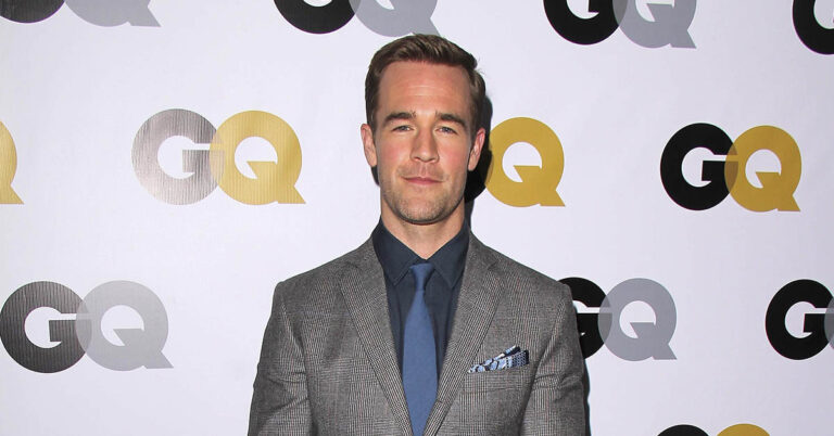 James Van Der Beek’s Widow Raises Over $2M After Cancer Costs Revealed - Featured image