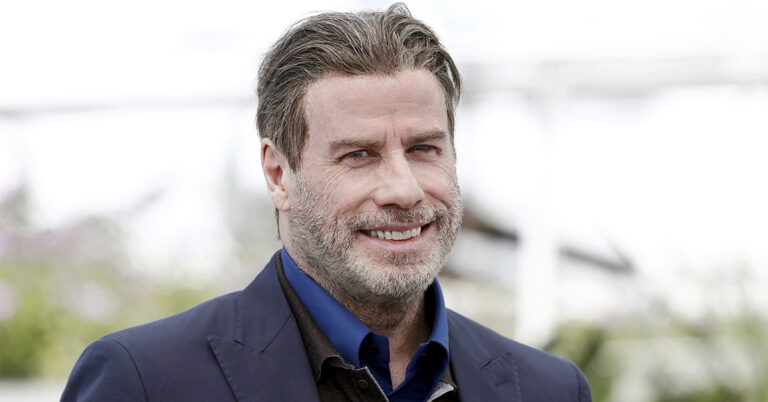 John Travolta’s Pulp Fiction Dance Lesson Is Still Going Viral, and We’re Here for It - Featured image