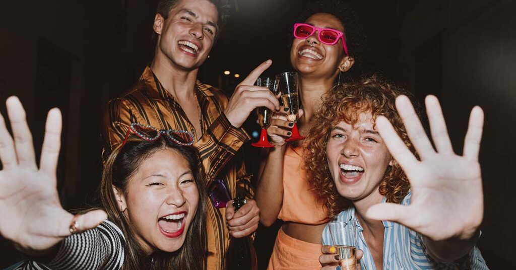 Bizarre Things Millennials Grew Up Doing That Would Shock Gen Z Today - Featured image