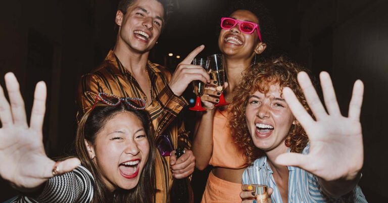 Bizarre Things Millennials Grew Up Doing That Would Shock Gen Z Today - Featured image