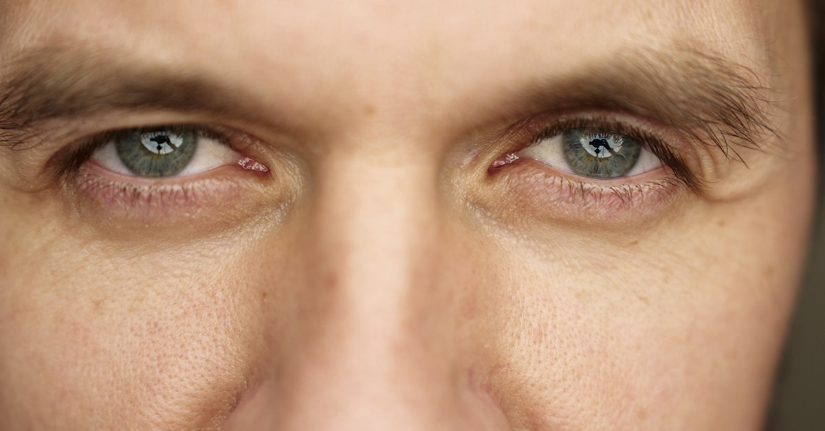 You’ve Got Sniper Vision if You Can Spot The Keyboard Key Somebody Droppeed On The Floor