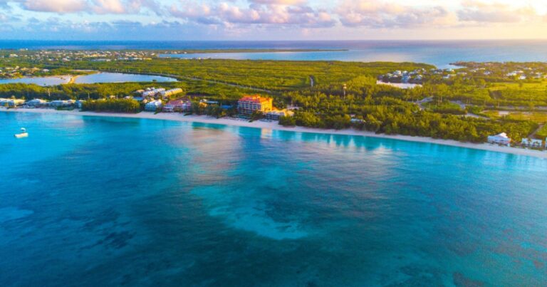 A Caribbean Getaway Is Looking for a ‘Chief Relaxation Officer’—and Yes, Naps Are Part of the Job - Featured image