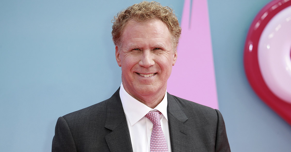 Will Ferrell Shares How He and Viveca Paulin Have Stayed Married for Over 20 Years