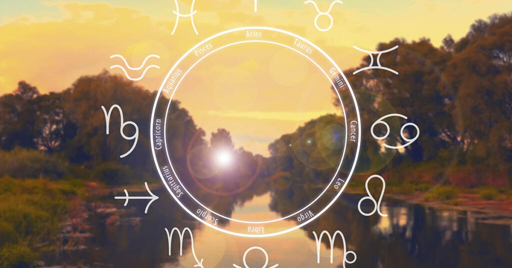 The Zodiac Signs With the Strongest Sixth Sense - Featured image