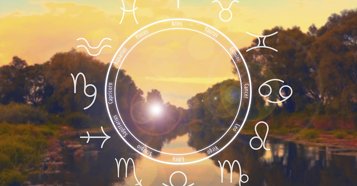 The Zodiac Signs With the Strongest Sixth Sense