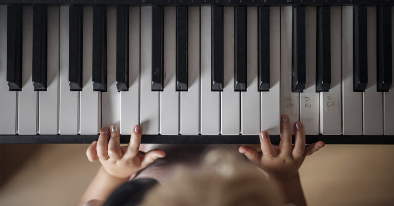 4-Year-Old Piano Sensation Claims Top Prize With Beethoven’s Für Elise - Featured image