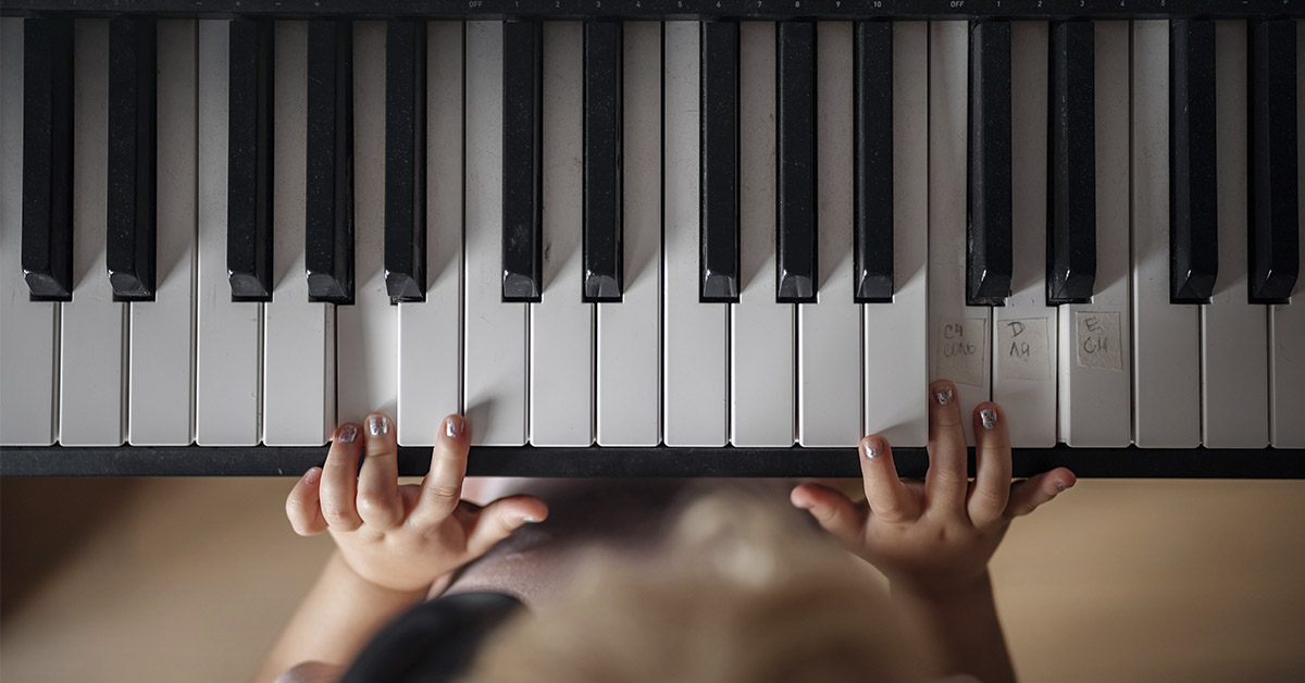 4-Year-Old Piano Sensation Claims Top Prize With Beethoven’s Für Elise
