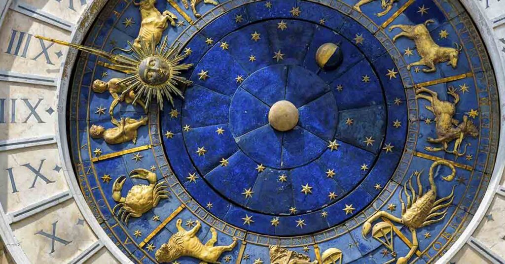 The 4 Strongest Zodiac Signs and What Makes Them Powerful - Featured image