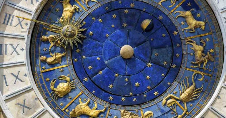 The 4 Strongest Zodiac Signs and What Makes Them Powerful - Featured image