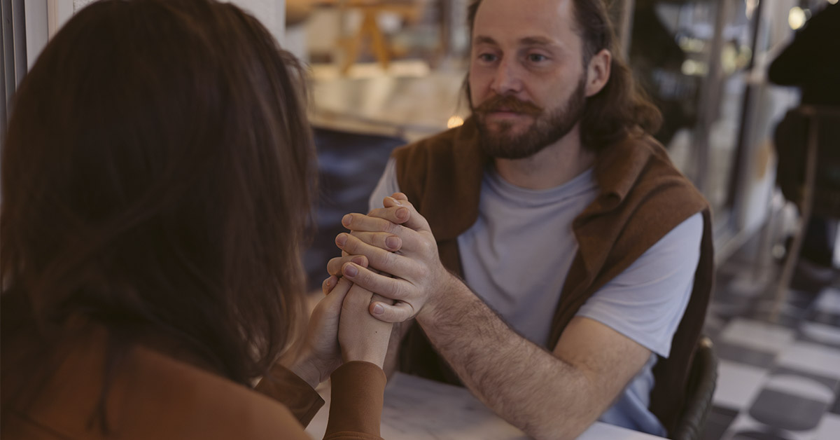 7 Signs You Share a Deep Spiritual Bond With Someone