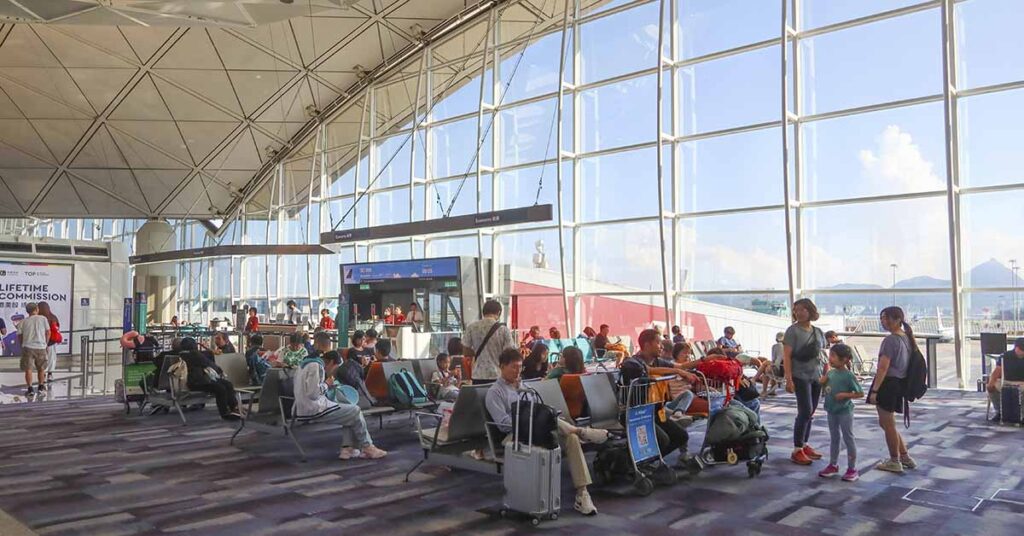 Did a Florida Airport Really Just Ban Crocs and PJs? Here’s What You Should Know. - Featured image