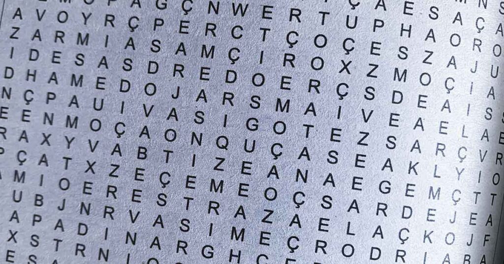 The First Color You Notice Can Reveal Hidden Traits About Your Personality - Featured image