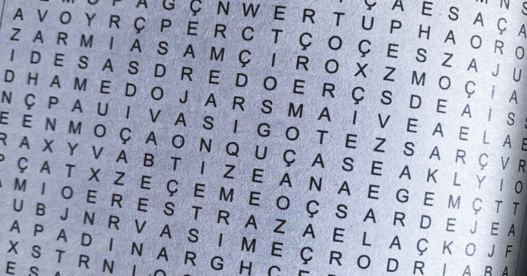 The First Color You Notice Can Reveal Hidden Traits About Your Personality - Featured image