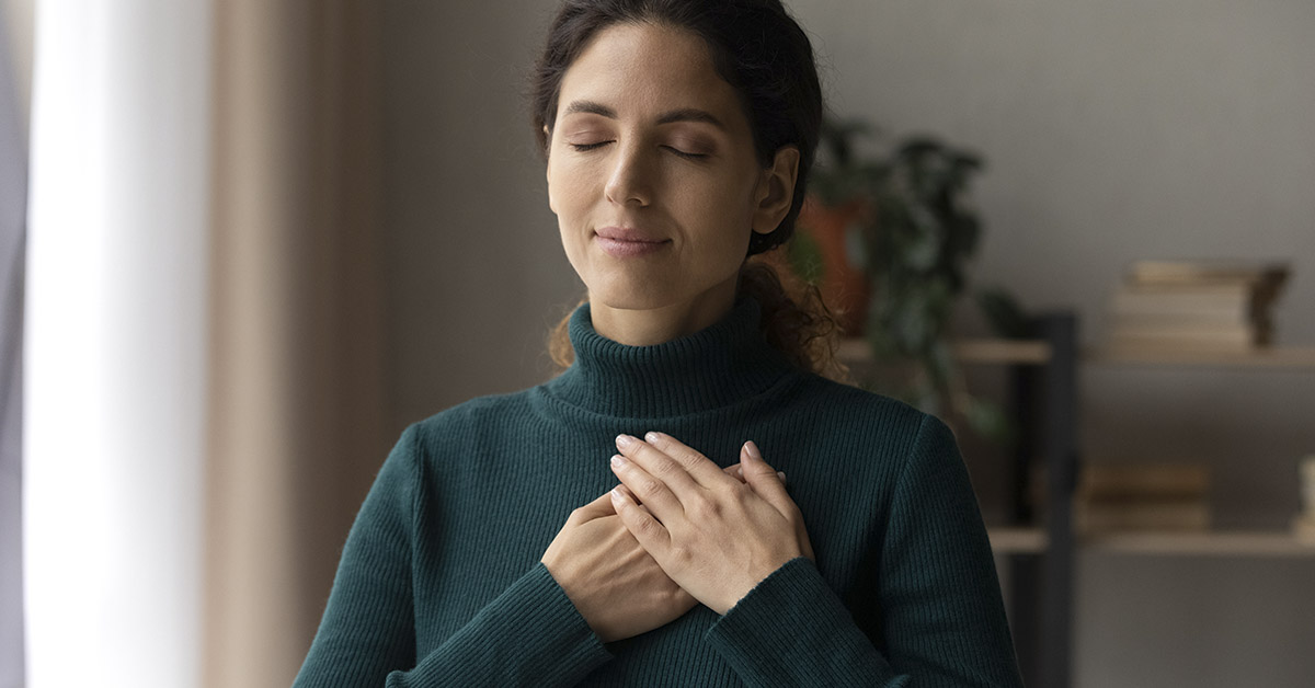 10 Clear Signs a ‘Soul Helper’ Has Come Into Your Life