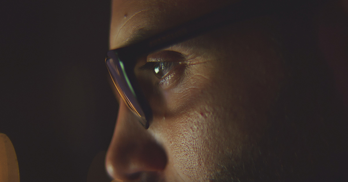 How You See This Image First Could Reveal Your Mindset