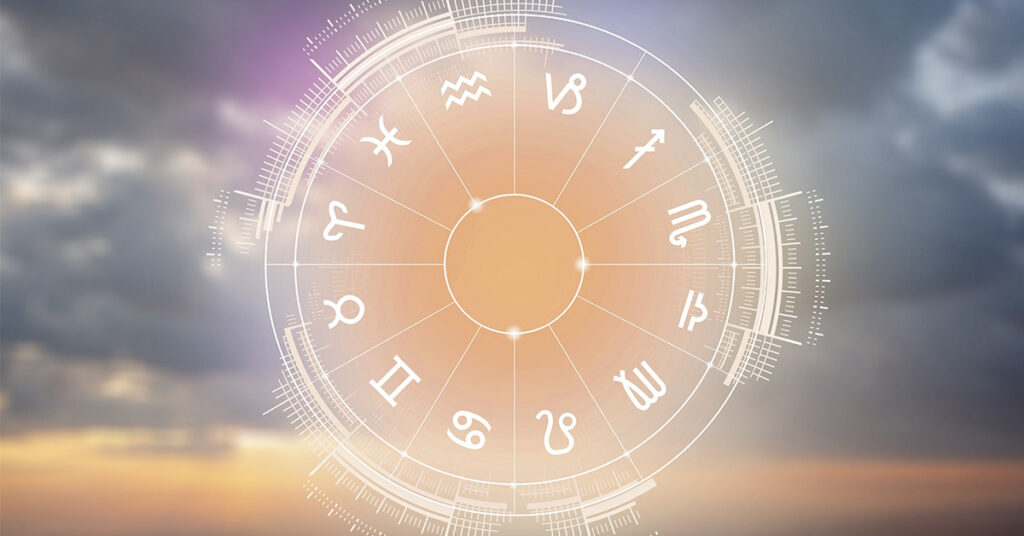 6 Zodiac Signs That May Have a Chance at Wealth After March 2026 - Featured image