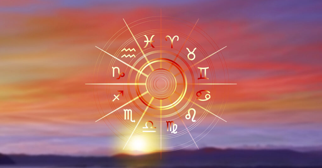 What the 2026 Spring Equinox Could Mean for Your Zodiac Sign - Featured image