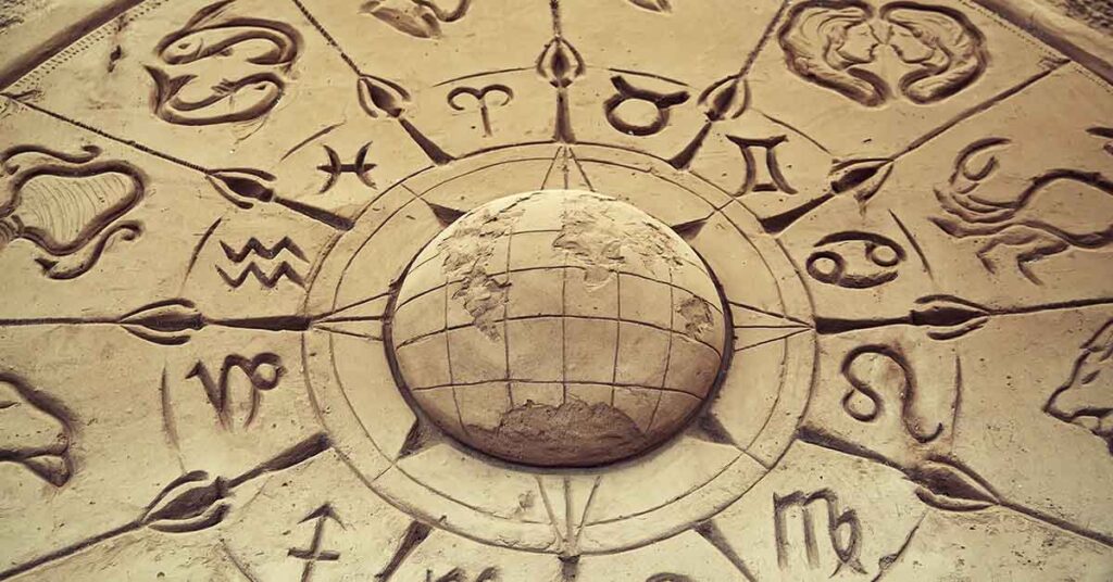 4 Zodiac Signs That Always Stand Up for Themselves - Featured image