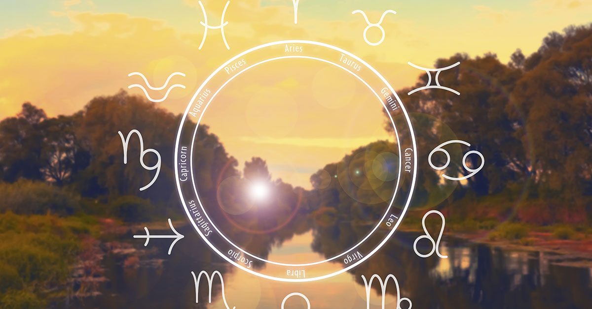 5 Zodiac Signs Who Are Natural Human Lie Detectors