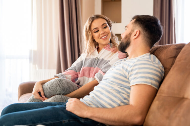 100 Questions to Spark Deeper Conversations With Your Partner - Featured image