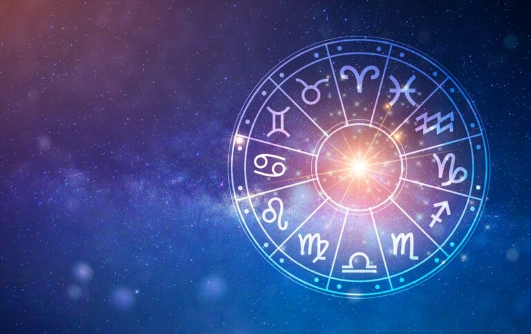 Your New Moon Horoscope Is About To Reveal Your True Identity And Power - Featured image