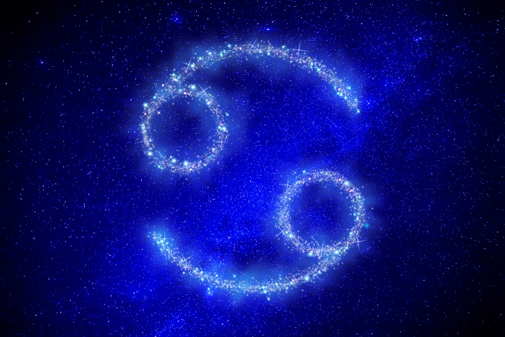 zodiac symbol for cancer