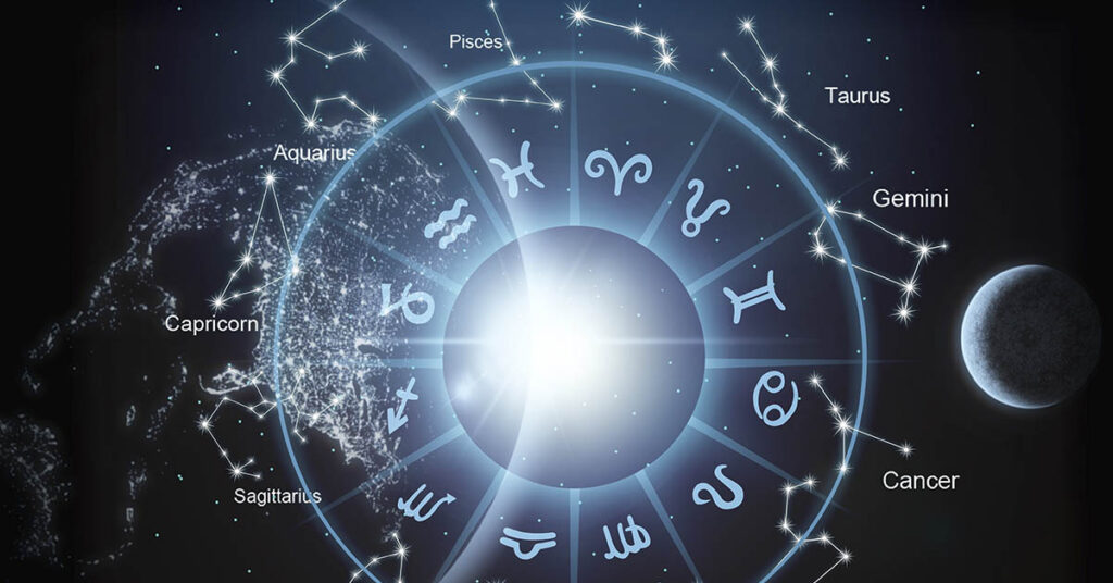 The 5 Zodiac Signs Most Likely to Be Unfaithful in Relationships - Featured image