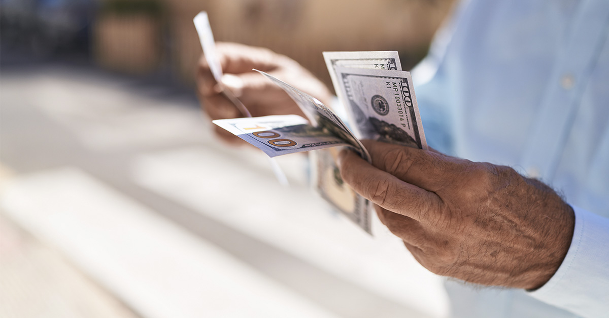 If You Receive Less Than $4,000 in Social Security a Month, You Qualify for These 10 Benefits