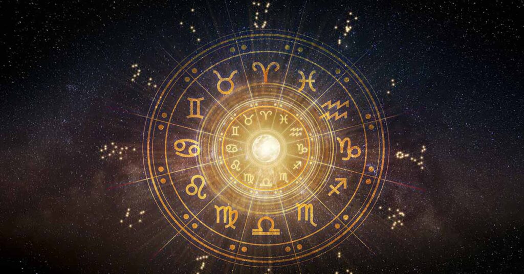 April 2026 Horoscopes: Predictions for Every Zodiac Sign - Featured image