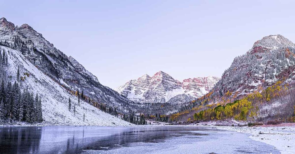 The Most Luxurious Places to Vacation in the US If You Want to Feel Bougie Without a Passport - Featured image