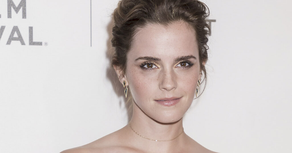 Emma Watson Announces She’s ‘Self-Partnered’ and Explains What the Term Really Means - Featured image