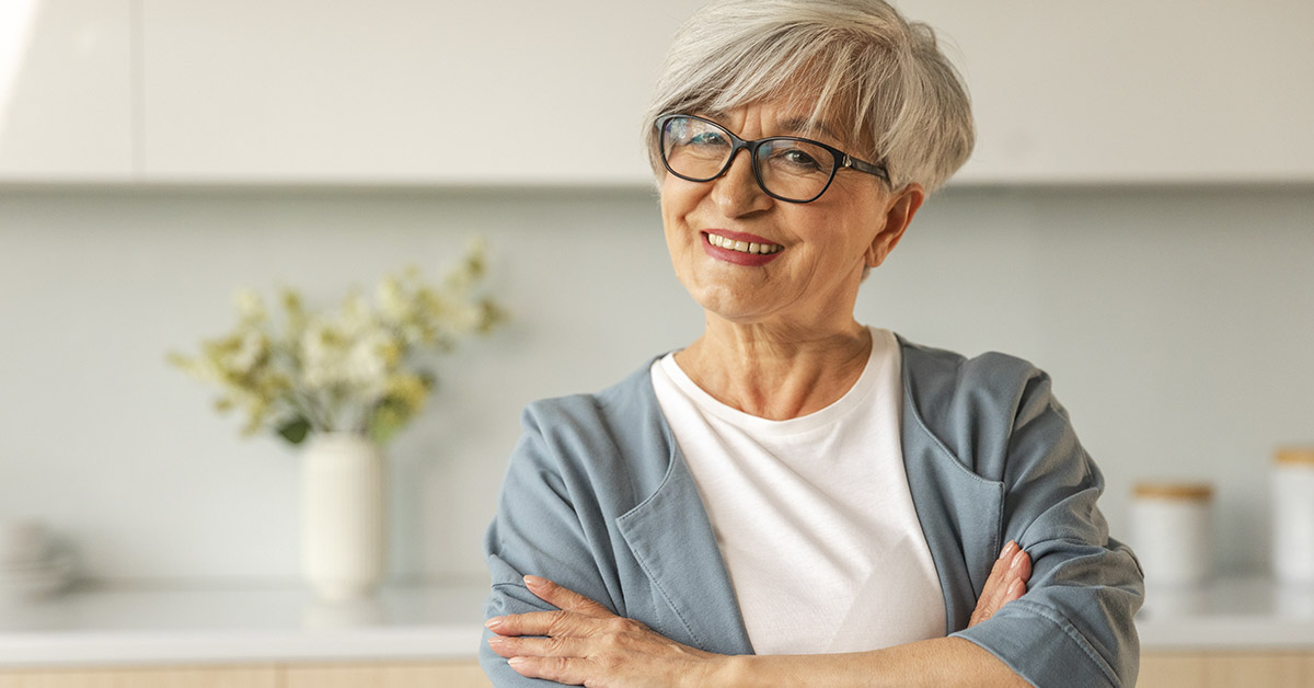 10 Habits Women Can Start Today To Feel More Confident And Radiant At Any Age