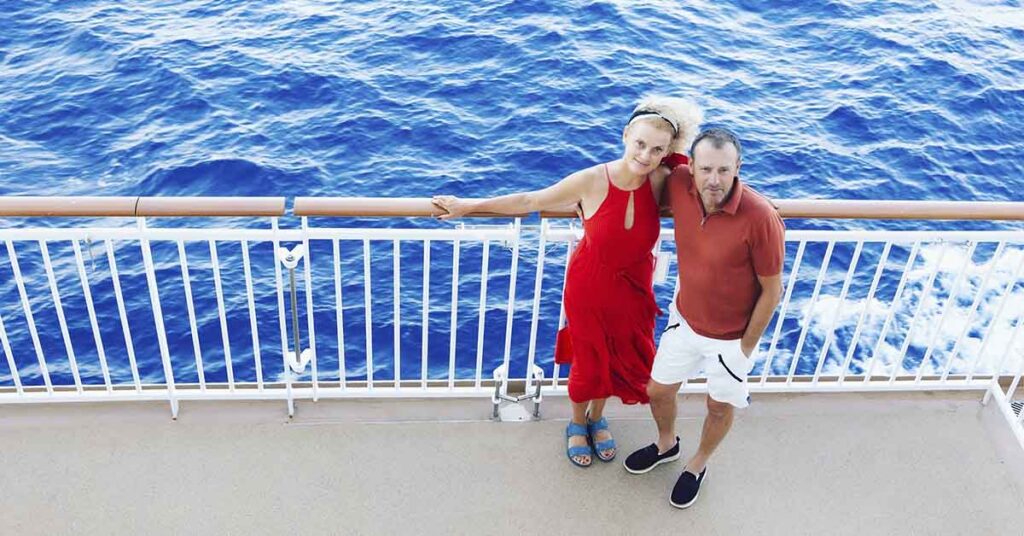 17 Common Mistakes Passengers Make On Cruise Ships Revealed - Featured image