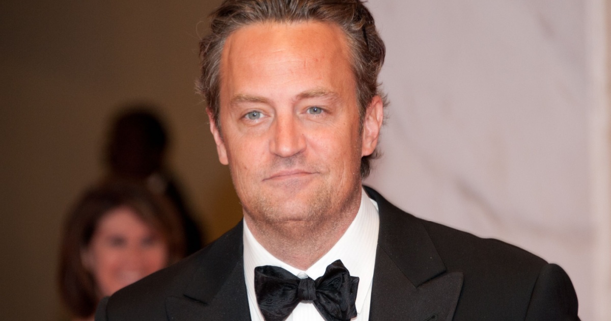 Woman Dubbed ‘Ketamine Queen’ Gets 15-Year Sentence in Matthew Perry Death Case