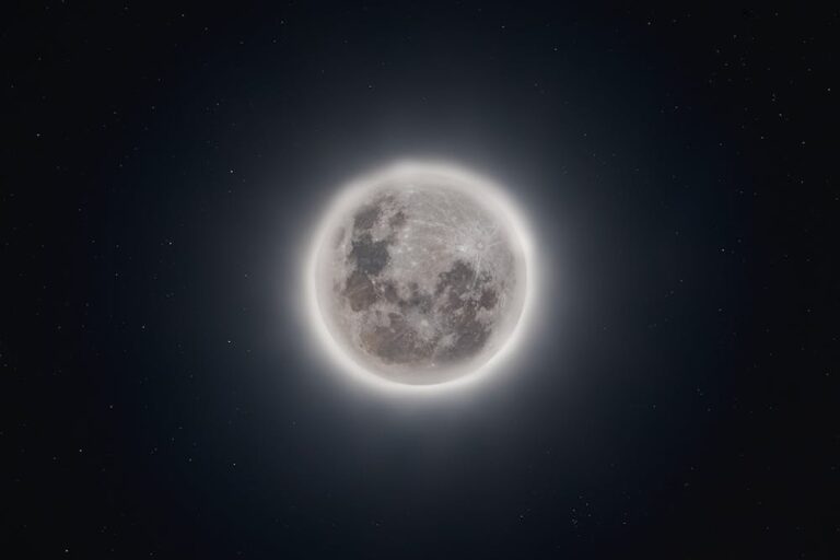 It’s Time For Truth: Full Flower Moon Horoscope for Every Zodiac Sign - Featured image