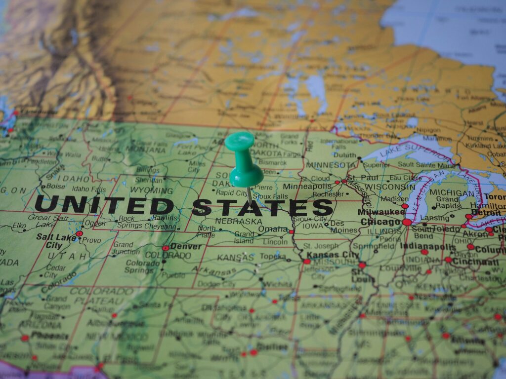 These Are the Most Hated States in the U.S., According to Americans - Featured image