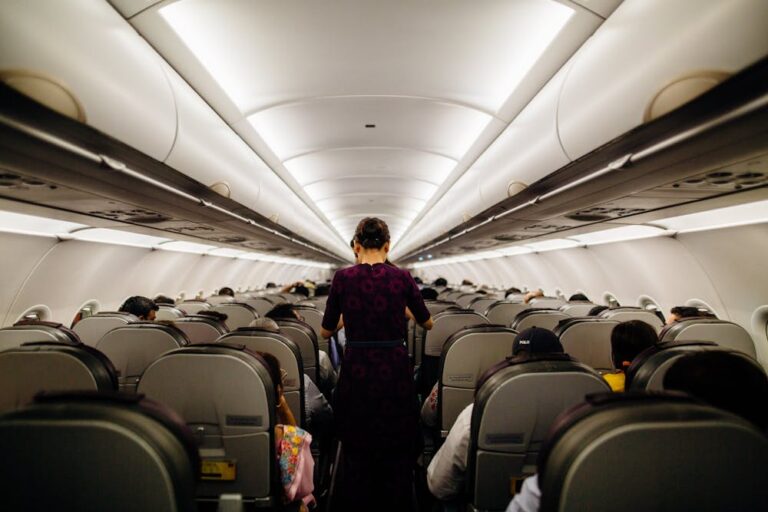 Rude Behavior That Flight Attendants Absolutely Hate: Avoid These at All Costs - Featured image