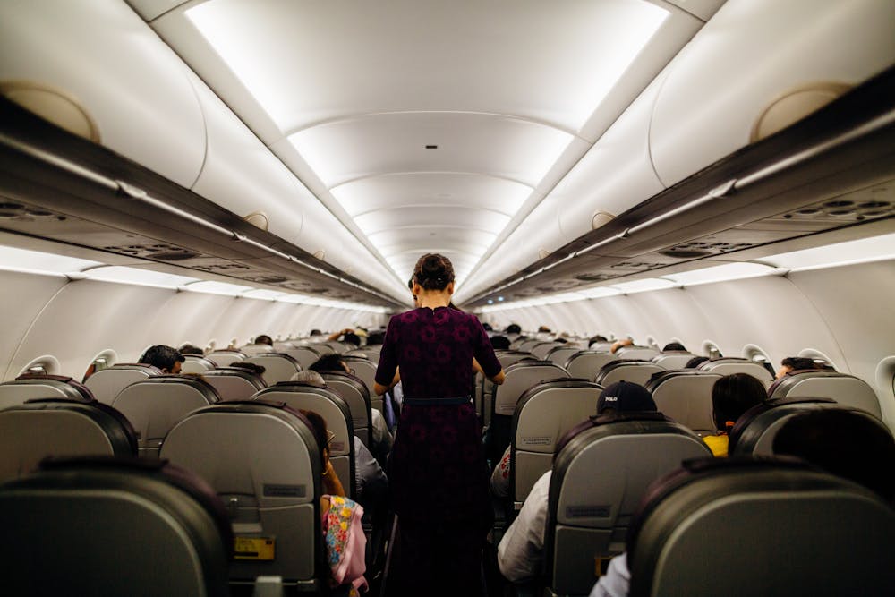 Rude Behavior That Flight Attendants Absolutely Hate: Avoid These at All Costs - Featured image