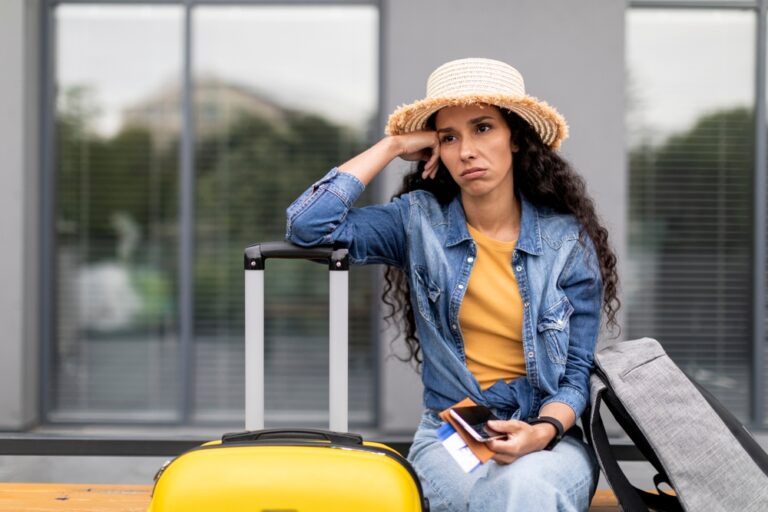 13 Passport Blunders That Could Ruin Your Summer Getaway - Featured image
