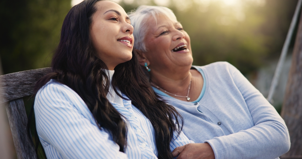 Traits You Can Only Inherit From Your Mother - Featured image
