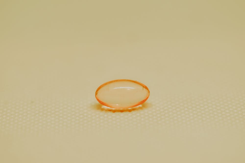 vitamin D supplpement