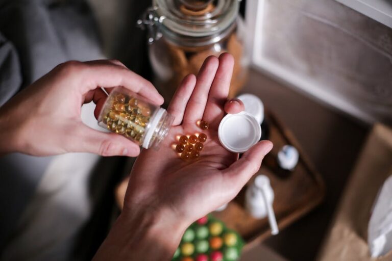 The Surprising Reaction Vitamin D Has On Your Cholesterol - Featured image