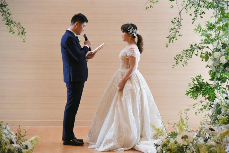 10 Challenges Every Couple Faces in Their First Year of Marriage - Featured image