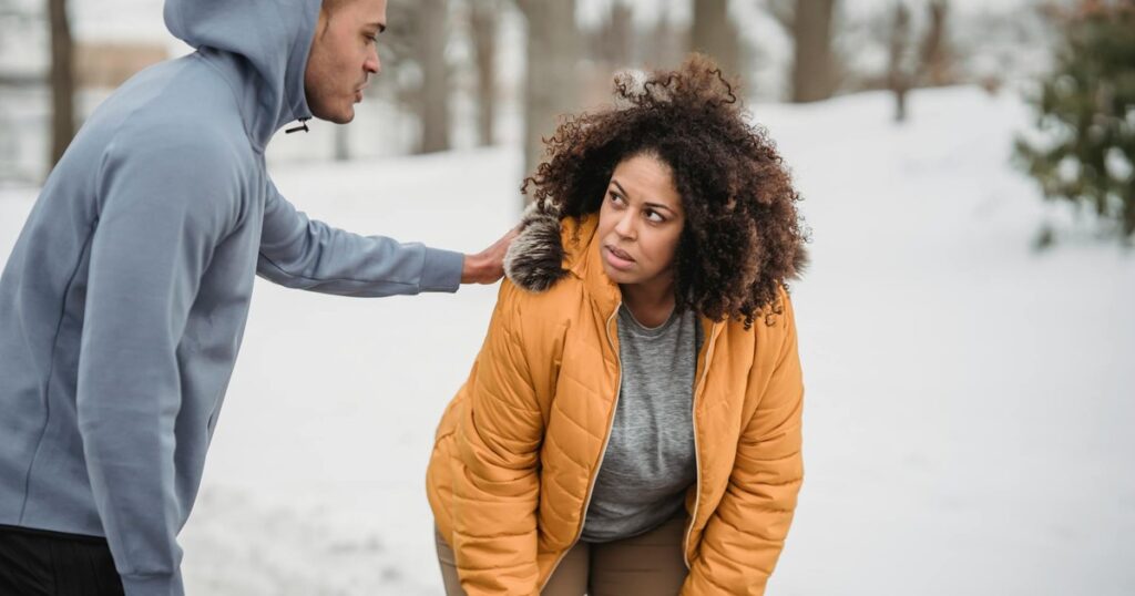 10 Signs Your “Kindness” Is High Functioning Codependence - Featured image