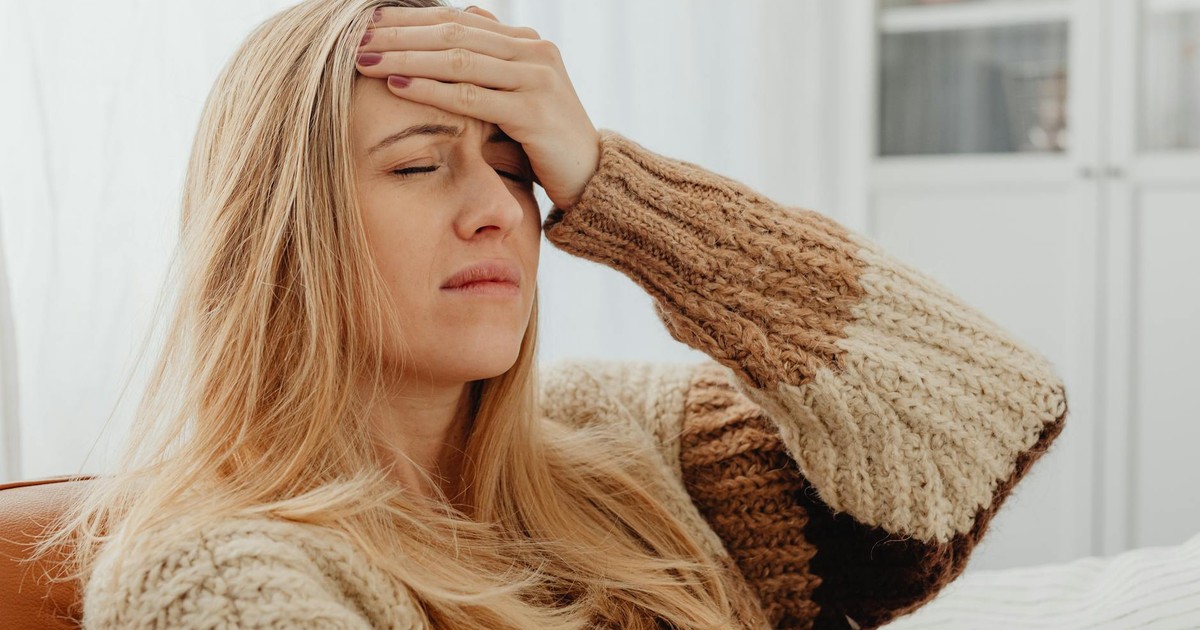 11 Subtle Signs of Lupus Symptoms Many People Miss